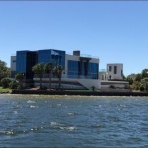 Meet your Posher, Austin